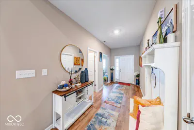 10119 Caprock Canyon Drive, Indianapolis - 27