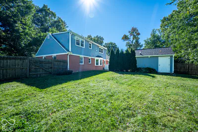 4370 Grayson Drive, Indianapolis - 15