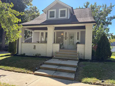 1221 E Edwards Avenue, Indianapolis - 4