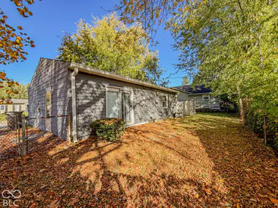 5943 Getz Lane, Indianapolis - 7