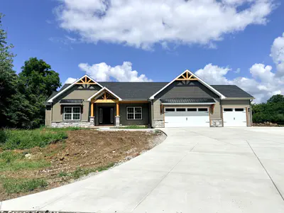 1819 Blue Beech Lane, Crawfordsville