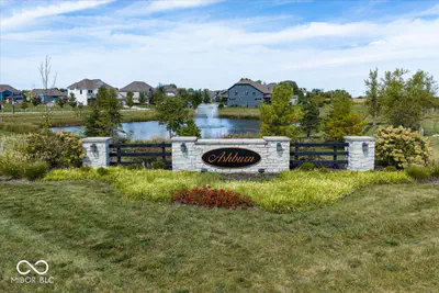 5145 Peachtree Road, Zionsville - 70