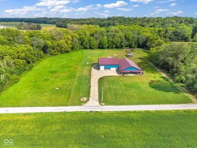 7566 Blue River Road, Carthage - 75