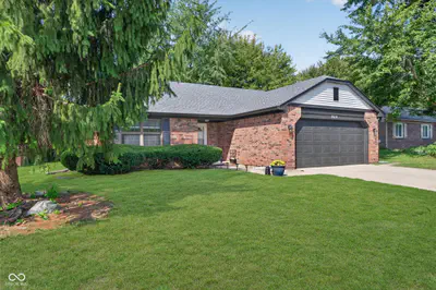 7416 Five Points Road, Indianapolis - 2