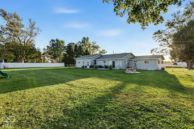 3495 N State Road 39, Lebanon - 37