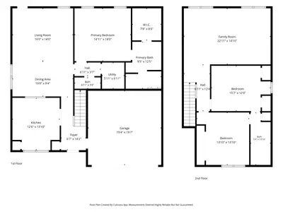 6648 Locust Grove Drive, Indianapolis - 49