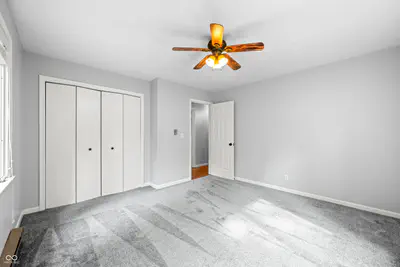 1726 Harrison Ridge Road, Nashville - 46