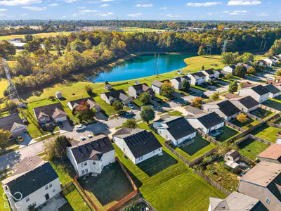 3336 Capsella Lane, Indianapolis - 30