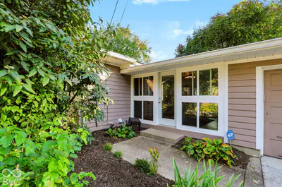5748 Parker Avenue, Indianapolis - 8