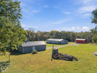 2466 S 170 W, Veedersburg - 9