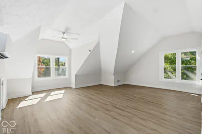 307 E Ohmer, Indianapolis - 24