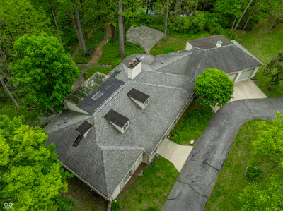 402 Kessler Boulevard West Drive, Indianapolis - 53