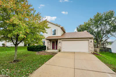430 N Shore Court, Franklin - 2