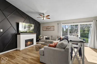 1309 Stymie Court, Indianapolis - 7
