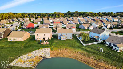 394 Longleaf Lane, Greenfield - 30