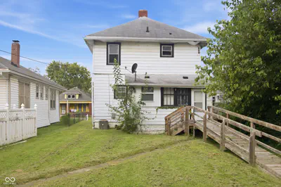 3741 Ruckle Street, Indianapolis - 27