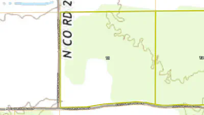T1 Cr 550, North Vernon - 21