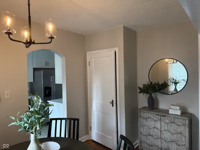 6240 Evanston Avenue, Indianapolis - 6