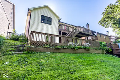 3360 Fox Orchard Circle, Indianapolis - 37