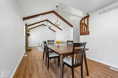 2943 Horse Hill West Drive, Indianapolis - 13