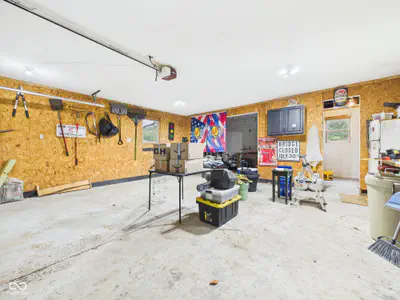 507 Country Club Lane, Anderson - 26