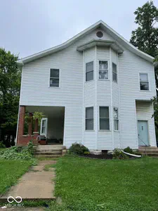 721 Seminary Street, Greencastle