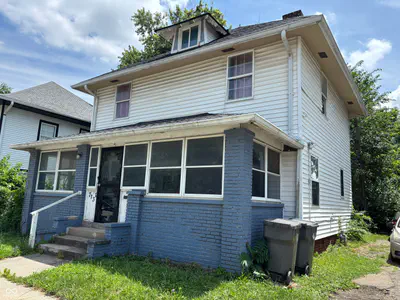 733 22nd Street, Indianapolis - 22