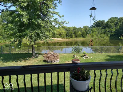5406 Pommel Court, Indianapolis - 54