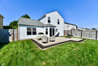 14978 Lovely Dove, Noblesville - 36