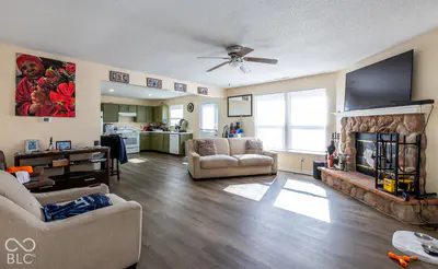 9045 Cardinal Flower Court, Indianapolis - 4