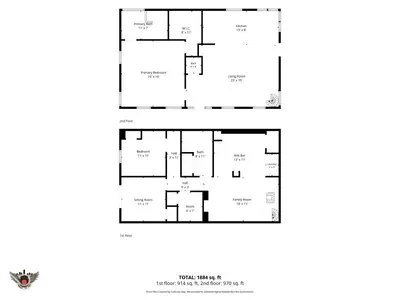 2090 Goose Creek Road, Martinsville - 63