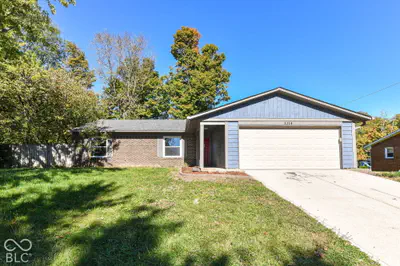 1214 Keller Drive, Plainfield - 2