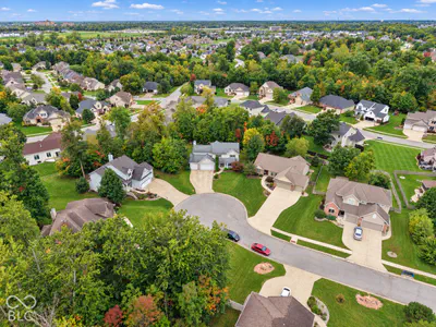13309 Della Furba Court, Fort Wayne - 49