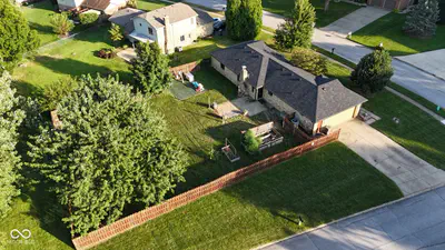 1608 Friendship Drive, Indianapolis - 25