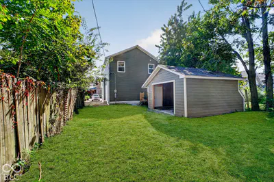 3550 New York Street, Indianapolis - 41