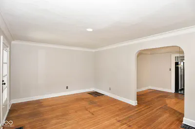 5151 Guilford Avenue, Indianapolis - 5