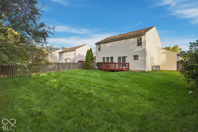 11031 Bear Hollow Drive, Indianapolis - 31