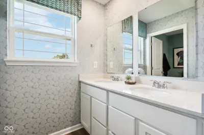5544 Flat Hill Street, Indianapolis - 45