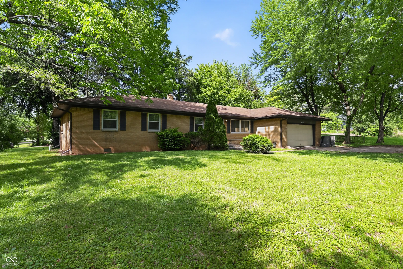 4600 42nd Street, Indianapolis