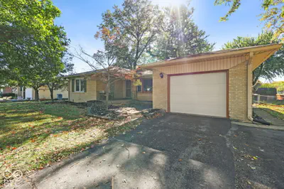 7119 W Lockerbie Drive, Indianapolis - 3