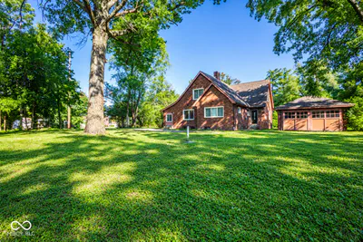 5145 Michigan Road, Indianapolis - 2