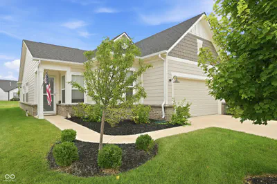 2674 Old Rosebud Lane, Westfield