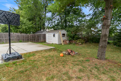 6430 Bonneville Drive, Indianapolis - 31