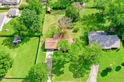 801 Eustis Drive, Indianapolis - 39