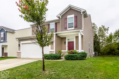 4029 Denali Drive, Indianapolis - 2