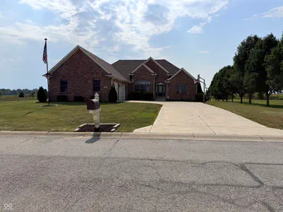 3486 N Timberlake Drive, Martinsville - 18