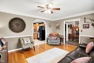 2907 Jay Dee Lane, Greenwood - 4