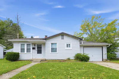 3432 Tiffany Drive, Indianapolis