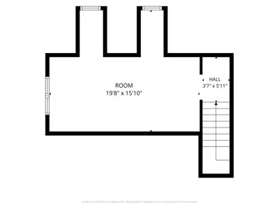 4019 Heyward Place, Indianapolis - 44