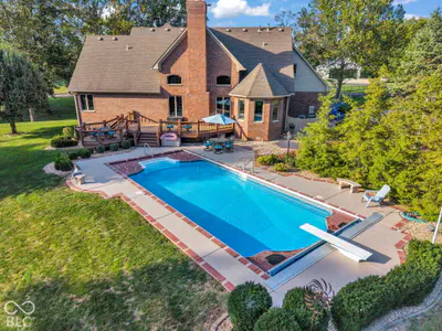 3935 Smokey Row Road, Bargersville - 116